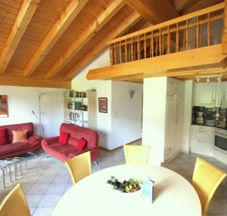 Apartment Residenz Darianne 21