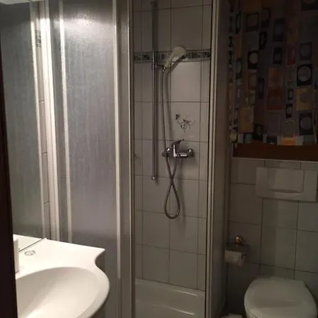 Apartment Residenz Darianne 21 Leukerbad