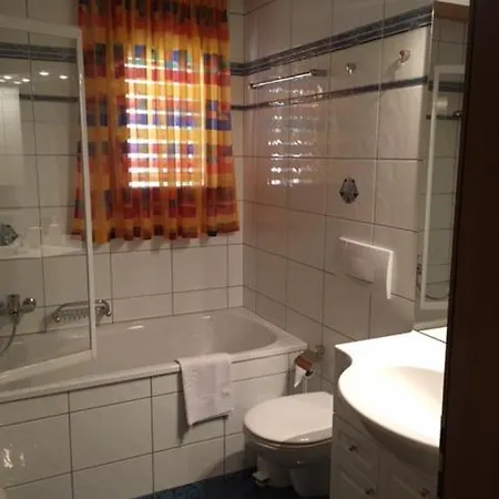 Residenz Darianne 21 Apartment *